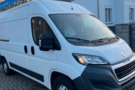 Peugeot Boxer 222.121 km 8.550 € Bad Doberan 18209
