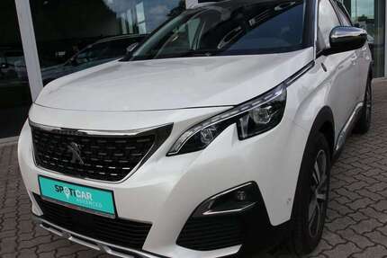 Peugeot 3008 82.400 km 17.890 &euro; Neumünster 24539