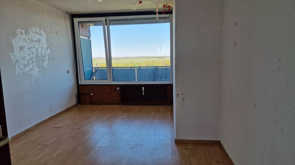 Etagenwohnung Emden - 3 Zimmer, 86 m&sup2;, 89.000&euro; | Angebot:26539426