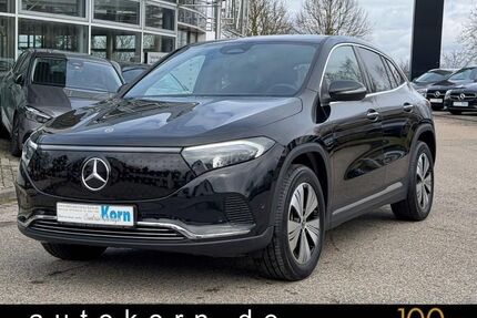 Mercedes-Benz EQA 14.388 km 36.880 &euro; Rothenburg o.d.Tauber 91541