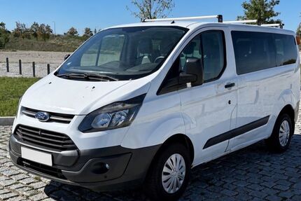 Ford Transit 190.000 km 6.900 &euro; München 82178