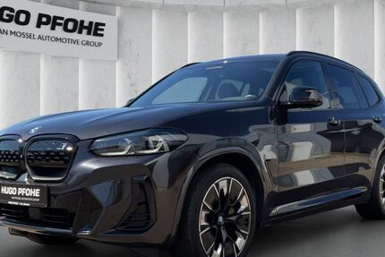 BMW iX3 95.700 km 38.980 &euro; Schwerin 19057