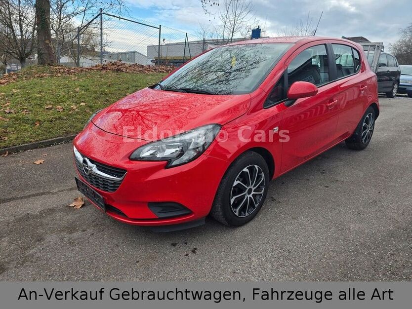 Corsa