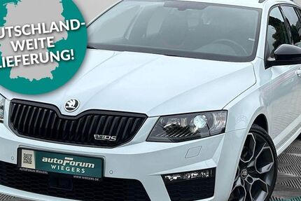 Skoda Octavia 104.250 km 16.881 € Porta Westfalica 32457