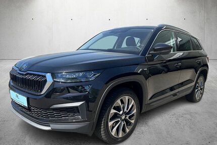 Skoda Kodiaq 74.415 km 27.700 € Goslar 38644