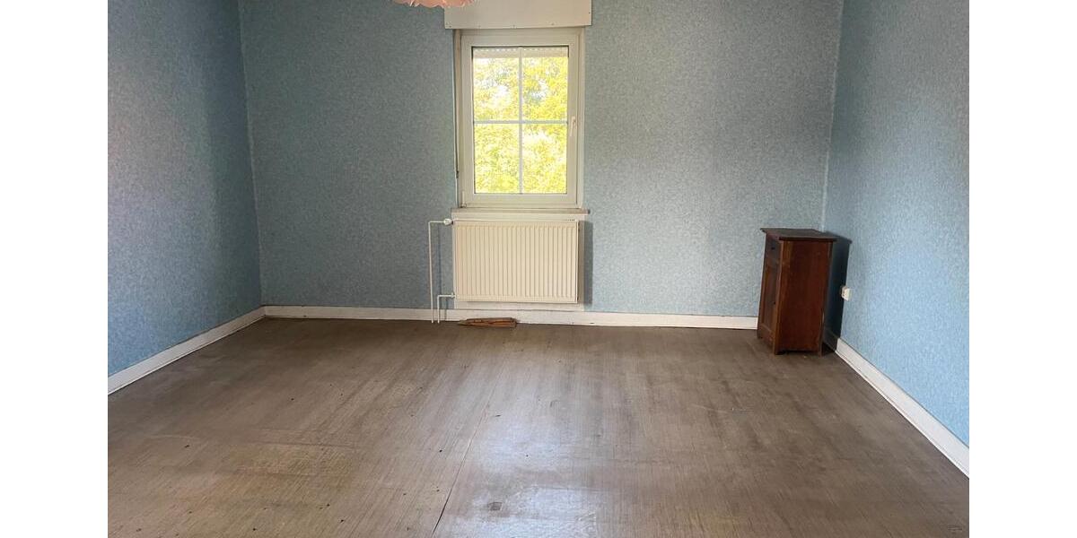 Einfamilienhaus Burghaun - 5.5 Zimmer, 180 m&sup2;, 149.000&euro; | Angebot:26679656