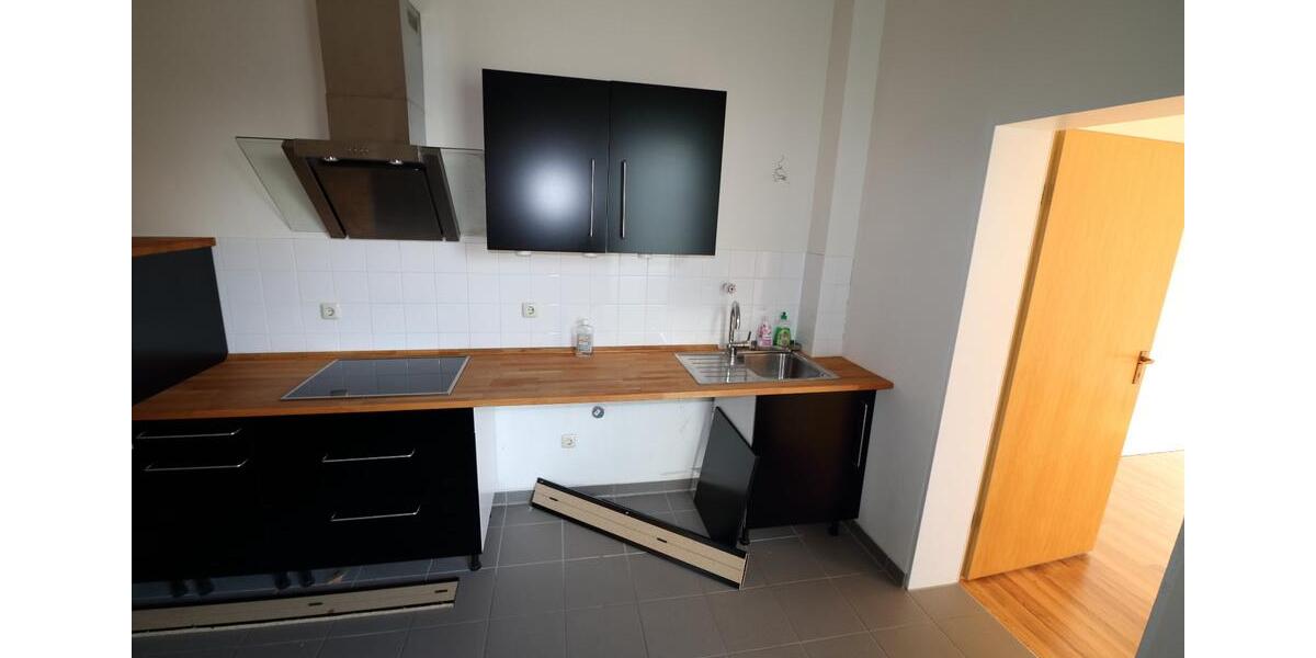 Teilmöblierte, ruhige renovierte Wohnung in bester Lage 2 zimmer