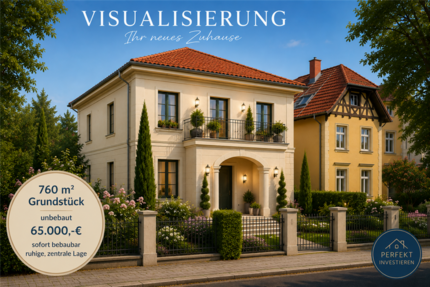 Grundstück Zittau - 65.000&euro; | Angebot:23719506