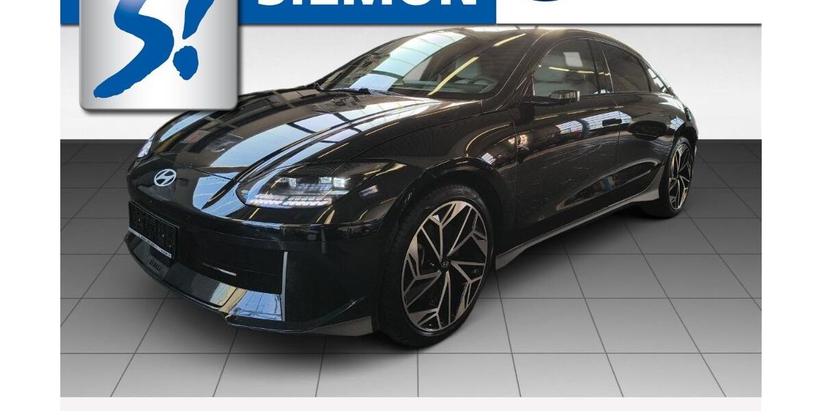 Hyundai IONIQ 6 22.020 km 34.930 &euro; Emsdetten 48282