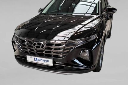 Hyundai TUCSON 13.072 km 31.990 &euro; Aurich 26605
