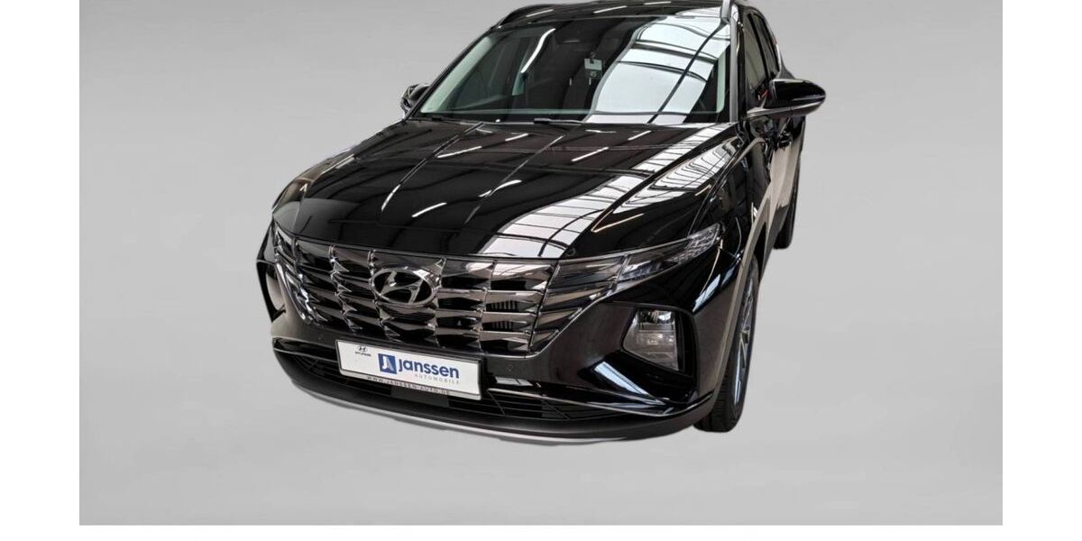 Hyundai TUCSON 13.072 km 31.990 &euro; Aurich 26605