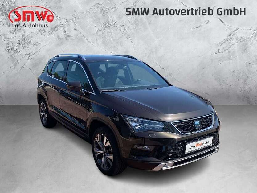 Ateca