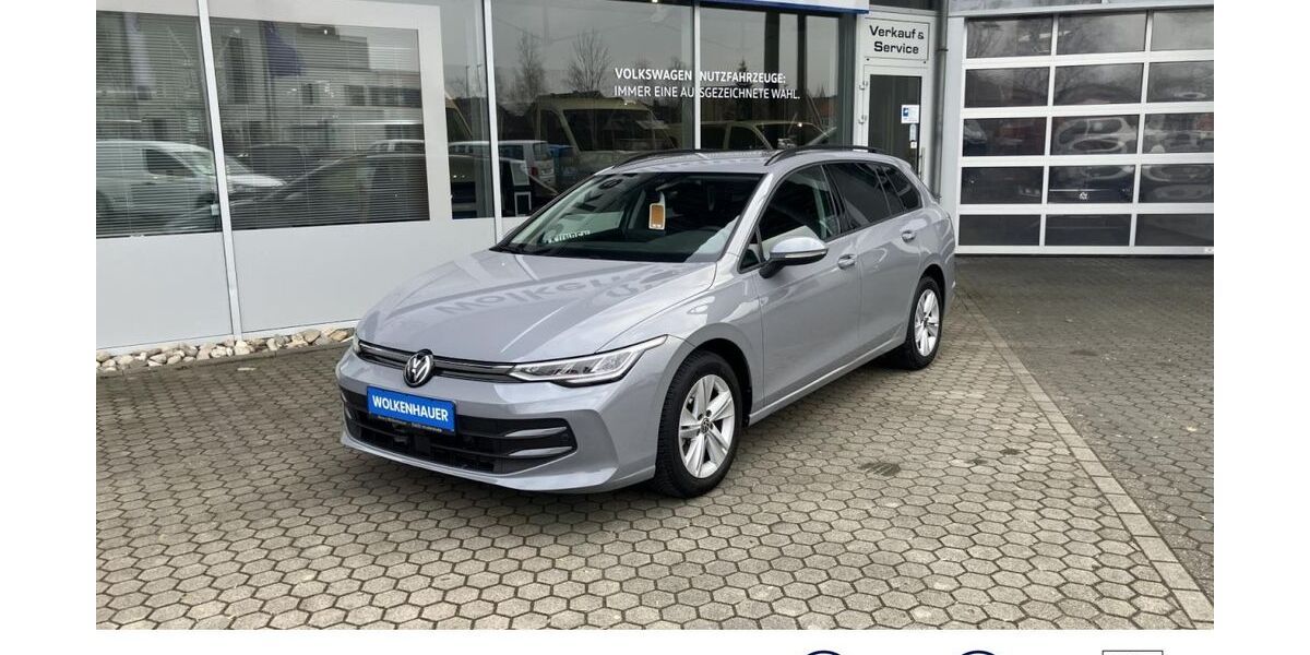 VW Golf 9.863 km 24.950 &euro; Westerstede 26655