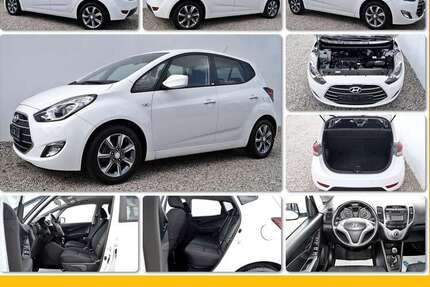 Hyundai iX20 64.000 km 8.783 &euro; Berlin 13088