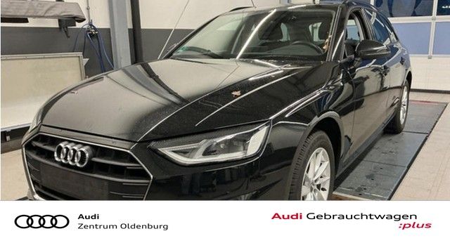 Audi A4 100.062 km 23.479 &euro; Oldenburg 26135