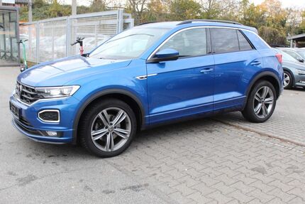 VW T-Roc 84.000 km 21.999 &euro; Mainz-Kastel 55252