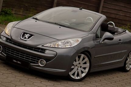 Peugeot 207 99.900 km 5.490 &euro; Kiel 24109