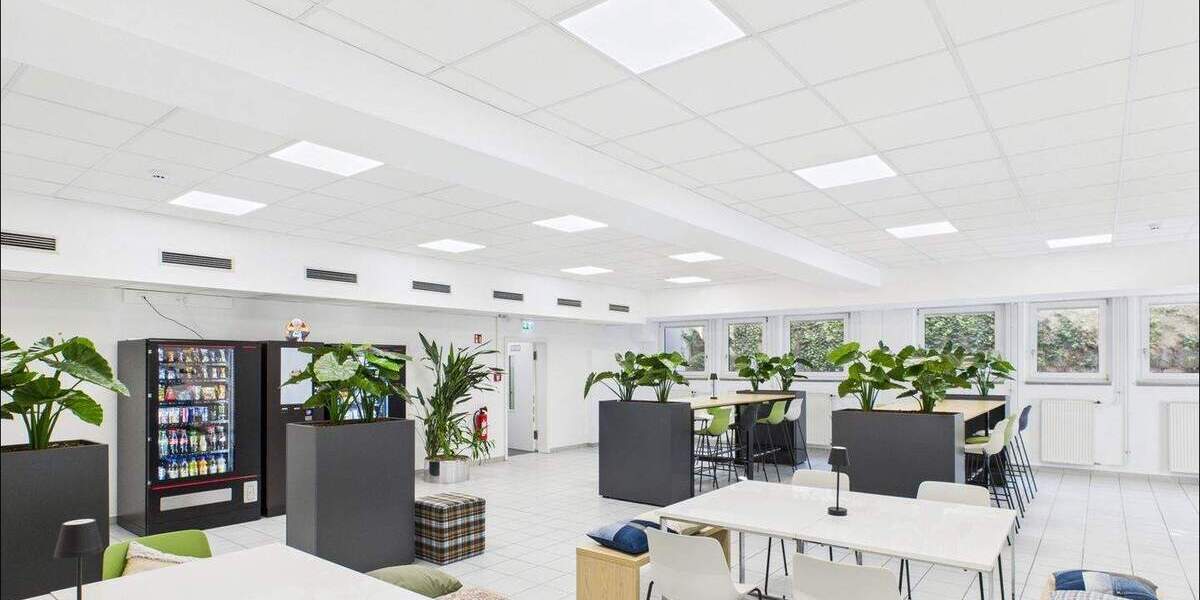 Gewerbeobjekt Großostheim - 2.280&euro; | Angebot:23981886