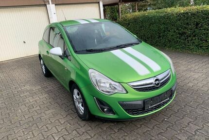 Opel Corsa 120.000 km 3.400 &euro; Darmstadt 64291