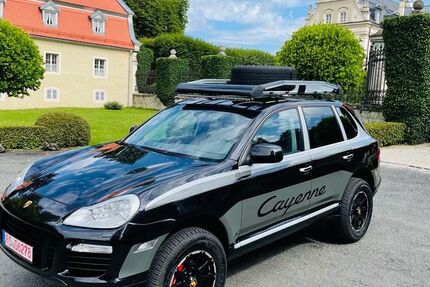 Porsche Cayenne 179.000 km 29.990 &euro; Bad Aibling 83043