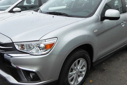 Mitsubishi ASX 33.828 km 14.990 € Herzogenrath 52134