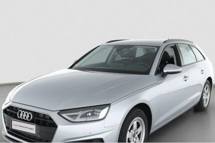 Audi A4 49.139 km 25.900 &euro; Simmern 55469