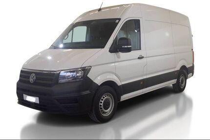 VW Crafter 46.000 km 30.990 &euro; Bergkirchen 85232