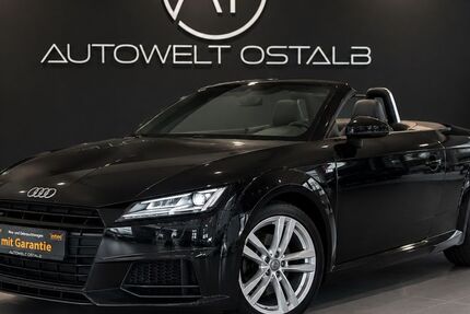 Audi TT 131.000 km 16.650 &euro; Jagstzell 73489