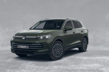 VW Tiguan 6.361 km 48.930 &euro; Kulmbach 95326