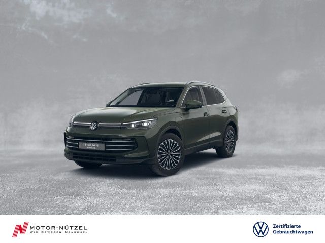 VW Tiguan 6.361 km 48.930 &euro; Kulmbach 95326