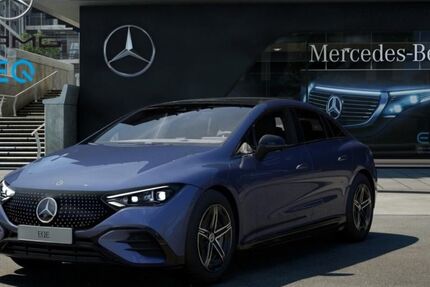 Mercedes-Benz EQE 11.545 km 52.880 &euro; Erndtebrück 57339