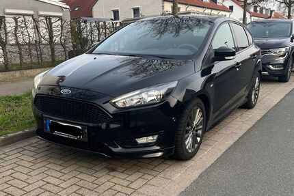Ford Focus 141.200 km 6.500 &euro; Hannover 30419
