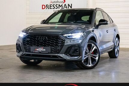 Audi Q5 54.100 km 47.688 € Hamm 59067