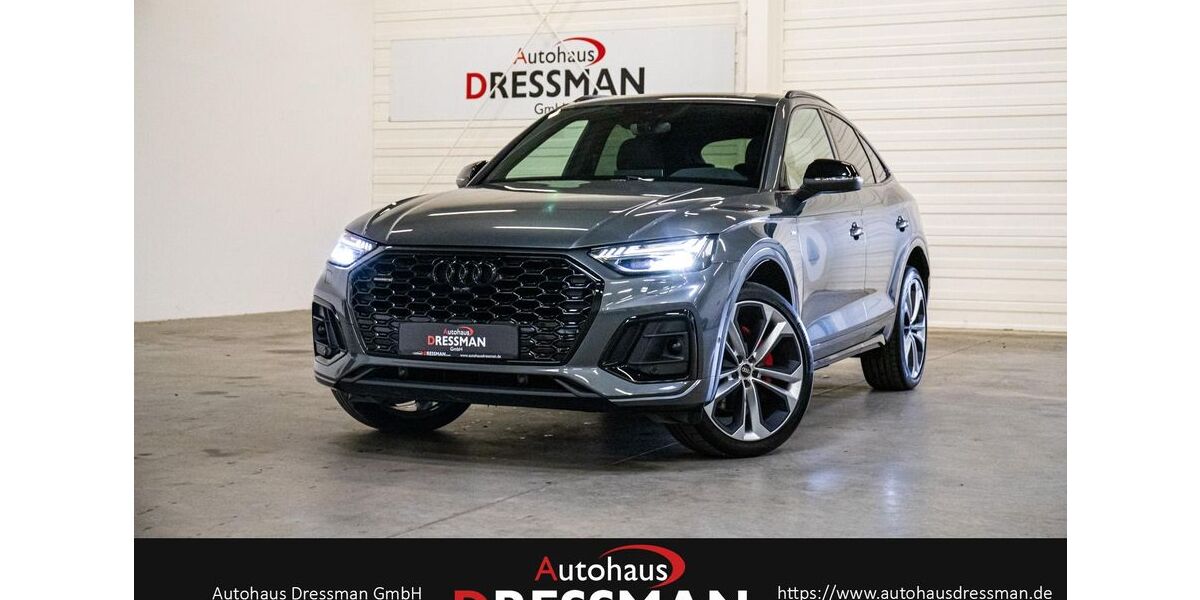Audi Q5 54.100 km 47.688 € Hamm 59067