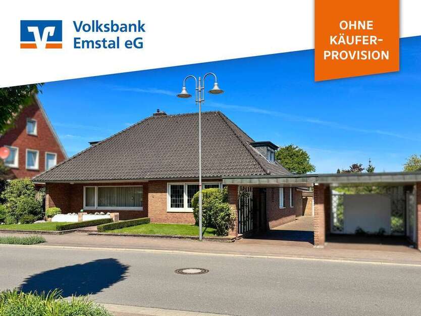 Haus zum Kaufen in Lathen 330.000 € 213 m²