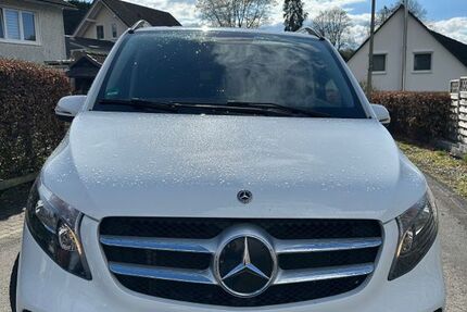Mercedes-Benz V 220 53.250 km 44.500 &euro; Marienheide 51709
