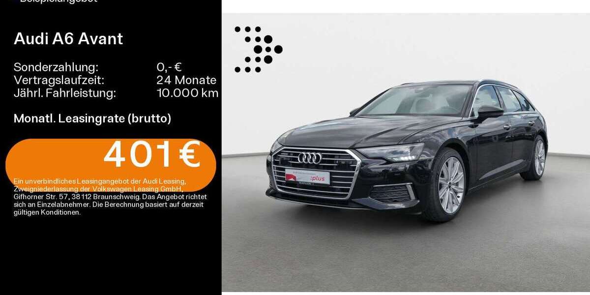 Audi A6 53.657 km 38.880 &euro; Haßfurt 97437