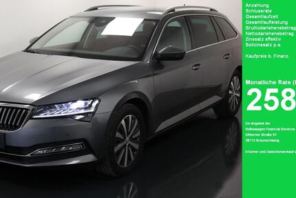 Skoda Superb 169.757 km 17.955 &euro; Oelde (Stromberg) 59302