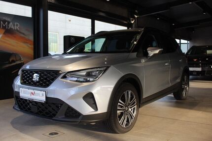 Seat Arona 21.463 km 20.690 € Eisleben 06295