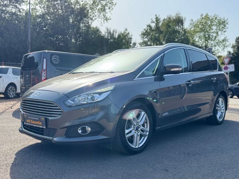 S-Max