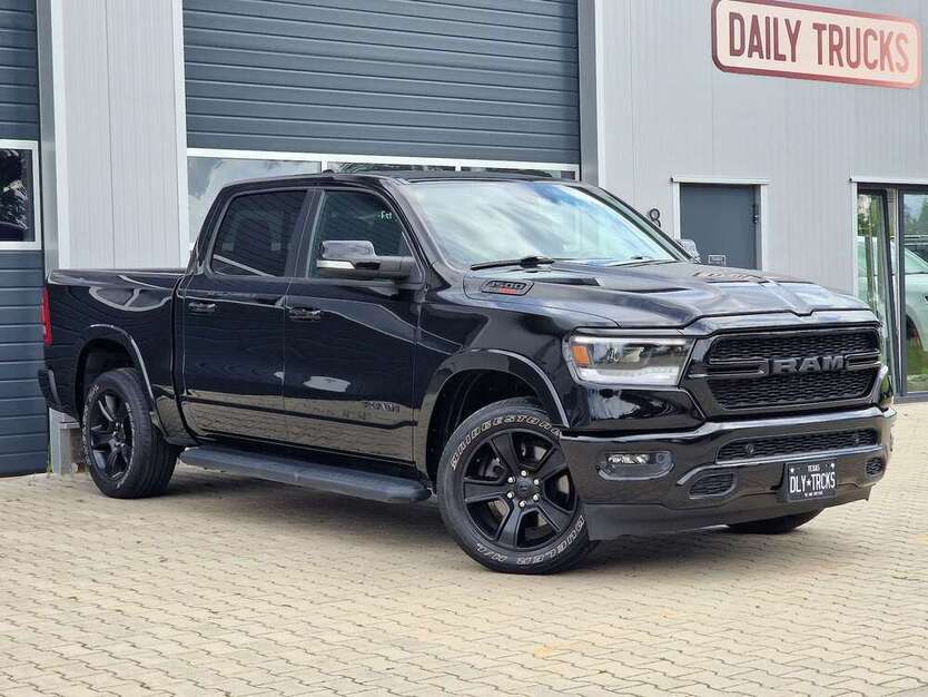 RAM
