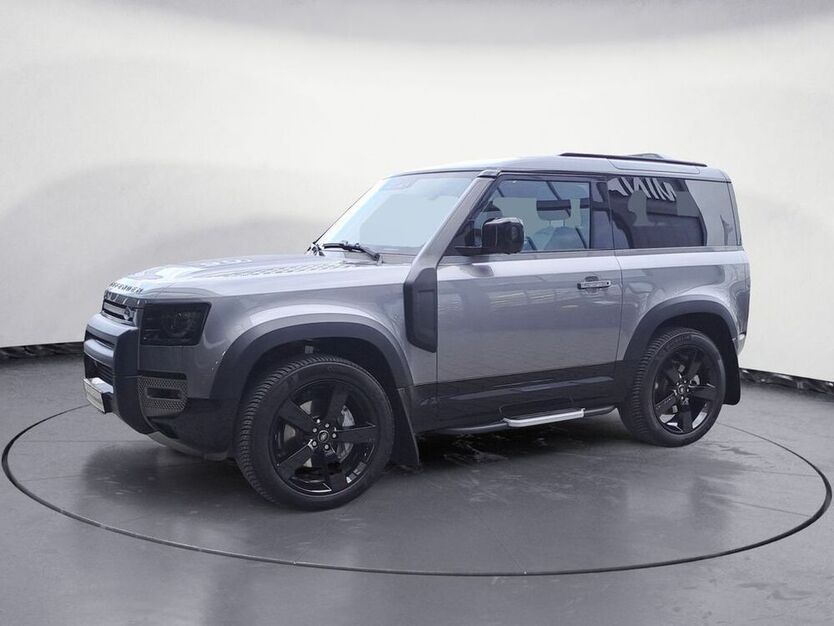 Defender