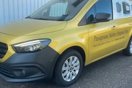 Mercedes-Benz Citan 50.000 km 18.900 € Lahr 77933