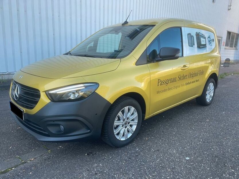 Mercedes-Benz Citan 50.000 km 18.900 € Lahr 77933