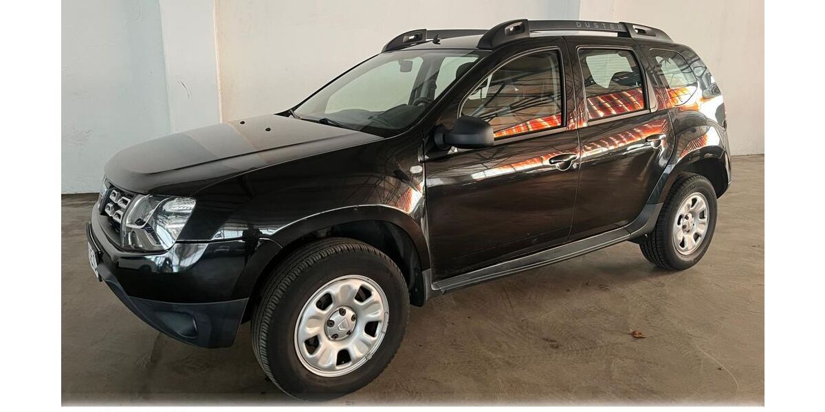 Dacia Duster 97.500 km 9.890 &euro; Delmenhorst 27751