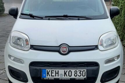 Fiat Panda 39.000 km 9.500 € Giengen 89537