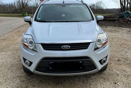 Ford Kuga 175.128 km 5.550 &euro; Bad Ditzenbach 73342