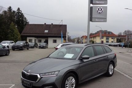 Skoda Octavia 105.977 km 17.990 &euro; Freilassing 83395