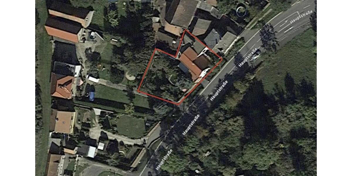 Einfamilienhaus Allstedt - 8 Zimmer, 130 m&sup2;, 95.000&euro; | Angebot:26761939