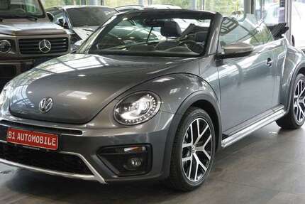 VW Beetle 32.900 km 29.991 &euro; Olpe 57462